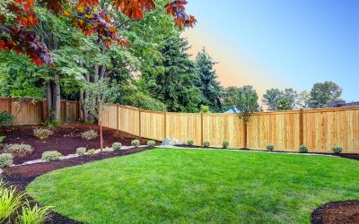 Choosing the right fence for your Manchester home: A complete guide