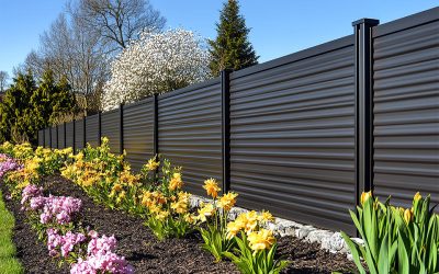 How weather in Manchester impacts your fence: Maintenance tips